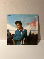 Elvis‘ Christmas Album