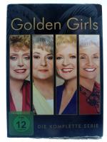 Golden Girls - Die komplette Serie - Sta
