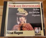 Nina Hagen: Du hast den Farbfilm vergessen