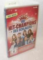 Die Hit-Champions des Schlagers (DVD)