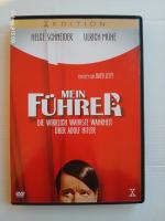 Dani Levy: Mein Führer - Die wirklich wa