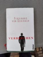 Verbrechen - Stories