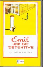 Emil und die Detektive (Kästner, 1931)