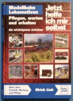 Ulrich Lieb: Jetzt helfe ich mir selbst: