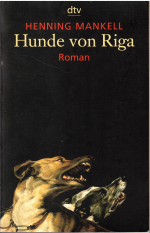 Hunde von Riga