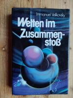 Welten im Zusammenstoss