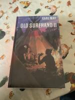 Old Surehand II