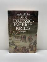 Der Dreissigjährige Krieg