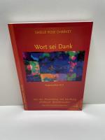 Charvet, Shelle Rose: Wort sei Dank - vo Charvet, Shelle Rose: Wort sei Dank - vo