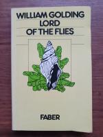 William Golding: Lord of the Flies - Her William Golding: Lord of the Flies - Her
