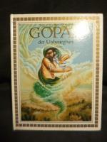Dasi Devi: GOPAL der Unbesiegbare