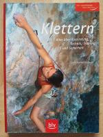 Olaf Perwitzschky: Klettern. Alles über Olaf Perwitzschky: Klettern. Alles über