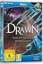 Drawn 2 - Flucht aus der Dunkelheit