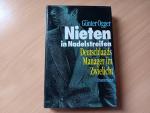Günter Ogger: Nieten in Nadelstreifen