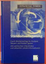 Hans Lothar Merten: Standortverlagerung.