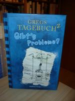 Gregs Tagebuch 2 - Gibt's Probleme?