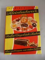 Hermine Kiehnle: Kleinbackwerk. Kaffee, 