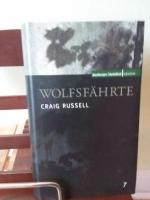 Craig Russell: Wolfsfährte Craig Russell: Wolfsfährte