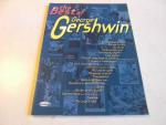 the Best of George Gershwin