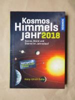 Hans-Ulrich Keller: Kosmos Himmelsjahr 2