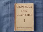 Arbeitsgemeinschaft von Geschichtslehrer Arbeitsgemeinschaft von Geschichtslehrer