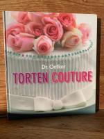 Dr. Oetker Torten Couture