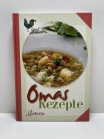 Rezeptwettbewerb: Omas Rezepte