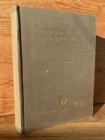 Fritz Hauschild: Pharmakologie und Grund