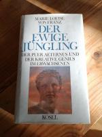 Der ewige Jüngling: Der Puer Aeternus und der Kreative Genius im Erwachsenen