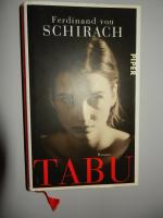 Ferdinand von Schirach: Tabu Ferdinand von Schirach: Tabu