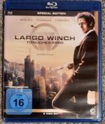 Largo Winch: Tödliches Erbe