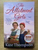 The Allotment Girls