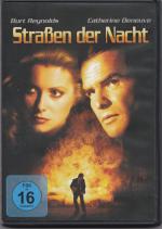 STRAßEN DER NACHT (Regie: Robert Aldrich) mit Burt Reynolds + Catherine Deneuve