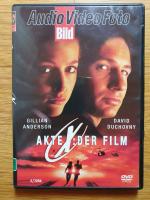 Akte X – Der Film