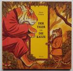 Eitaro Oshima: Der Tiger und die Katze
