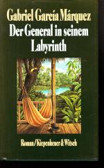 Der General in seinem Labyrinth