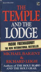 The Temple and the Lodge