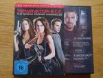 Terminator - The Sarah Connor Chronicles - Staffel 2