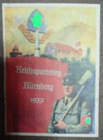 NSDAP: AK Propaganda Postkarte Ansichtsk NSDAP: AK Propaganda Postkarte Ansichtsk