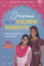 Graf, Ekkehard; Schanz, Markus: Sravani Graf, Ekkehard; Schanz, Markus: Sravani