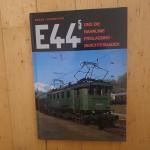 Braun, Andreas; Hofmeister, Florian: E 4