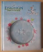 Disney: Disney Die Eiskönigin - Party-Fi Disney: Disney Die Eiskönigin - Party-Fi