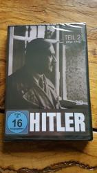 Hitler * Teil 2 * 1934-1945