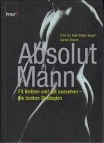Hesch, Rolf-Dieter; Bosch, Gerald: Absol Hesch, Rolf-Dieter; Bosch, Gerald: Absol