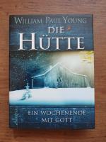 Die Hütte - Ein Wochenende mit Gott