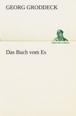 Das Buch vom Es