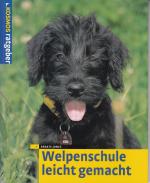 Renate Jones: Welpenschule leichtgemacht