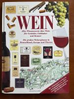 Das Weinbuch