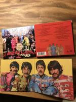 Sgt.Pepper's Lonely Hearts Club Band (2x Cd Anniv. Edt.)
