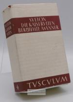 Suetonius Tranquillus, Gaius und Hans (H Suetonius Tranquillus, Gaius und Hans (H